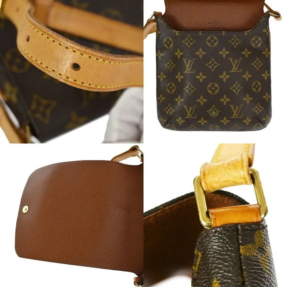 Louis Vuitton Musette Salsa Short #96232L49B - Picture 9 of 15